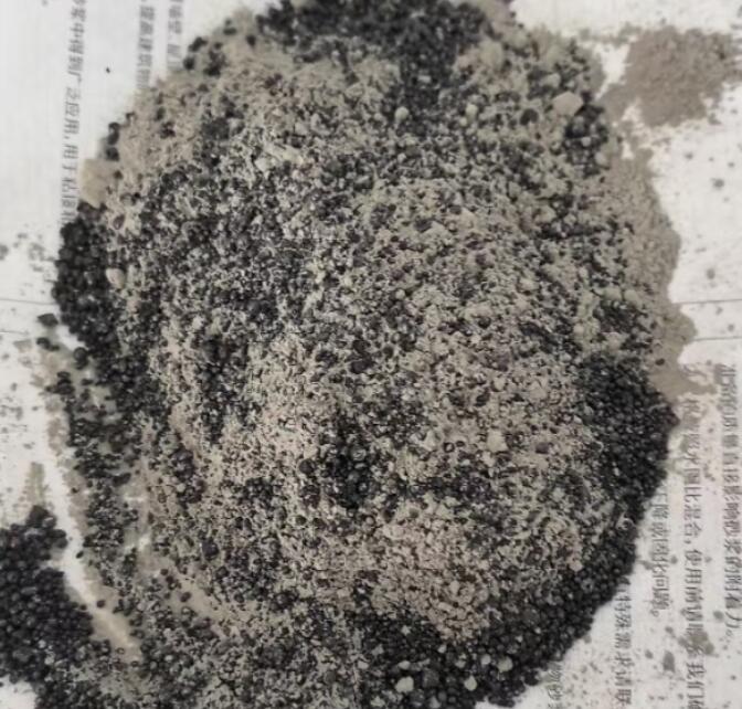 三才镇不发火砂浆耐磨地坪施工方案