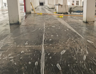 三才镇不发火砂浆和不发火金属骨料有什么区别